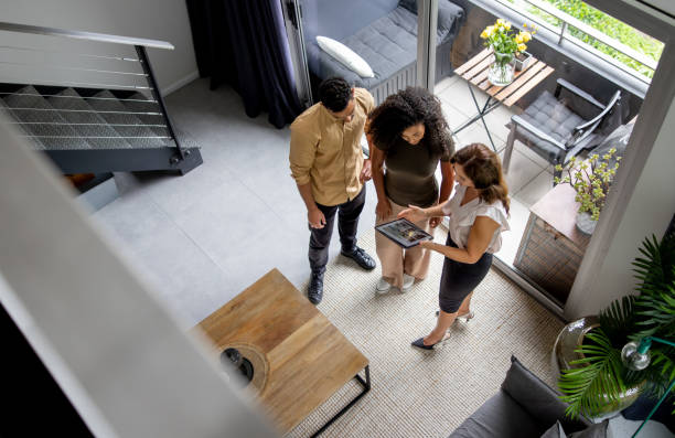 Real Estate Deal Legal Support by TrustedKeys