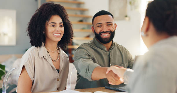 Real Estate Deal Legal Support by TrustedKeys
